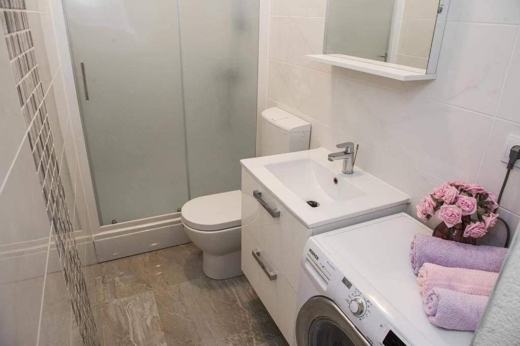 Apartman Cezar2 Рогозниця Екстер'єр фото