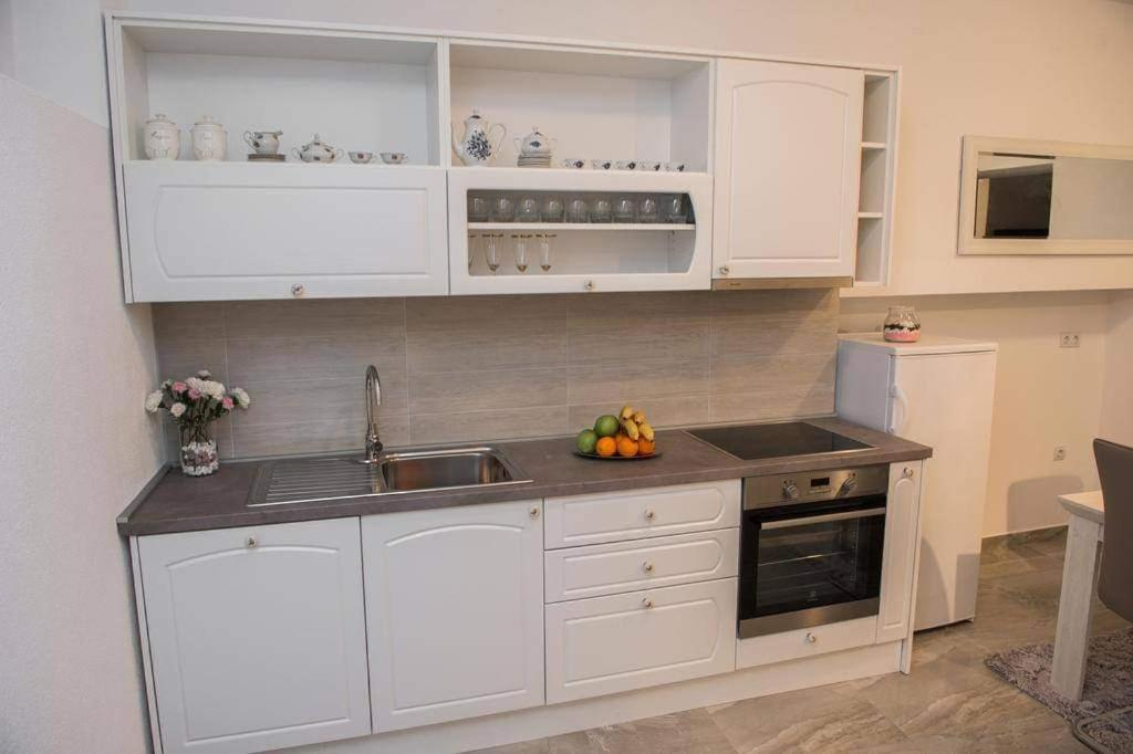 Apartman Cezar2 Рогозниця Екстер'єр фото
