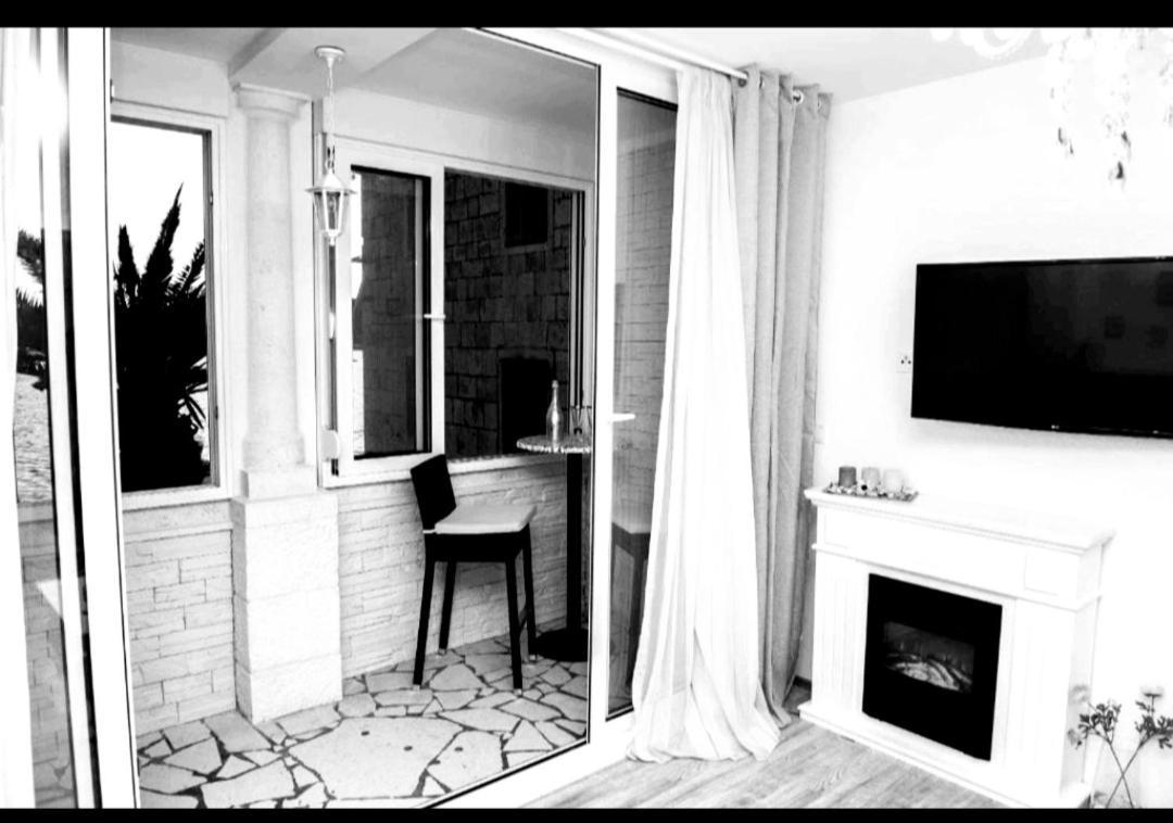 Apartman Cezar2 Рогозниця Екстер'єр фото