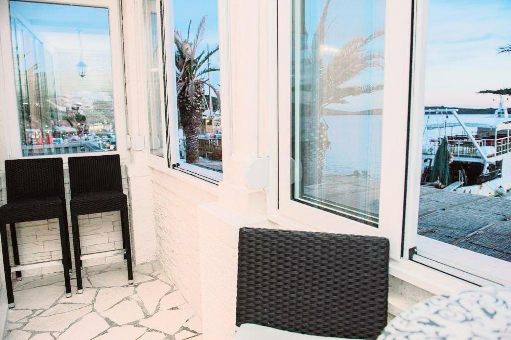 Apartman Cezar2 Рогозниця Екстер'єр фото