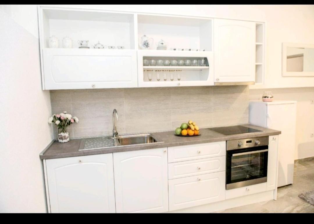Apartman Cezar2 Рогозниця Екстер'єр фото